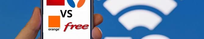Enchères pour la 5G