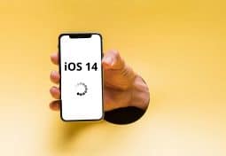 iOS14
