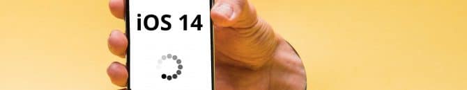 iOS14