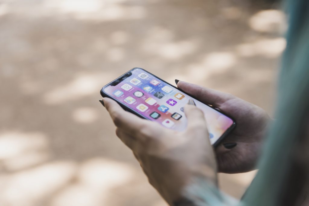 Mise à jour IOS Iphone 11 Mise à jour IOS Iphone 11