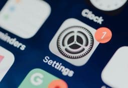 iPhone 11 : une faille IOS ?
