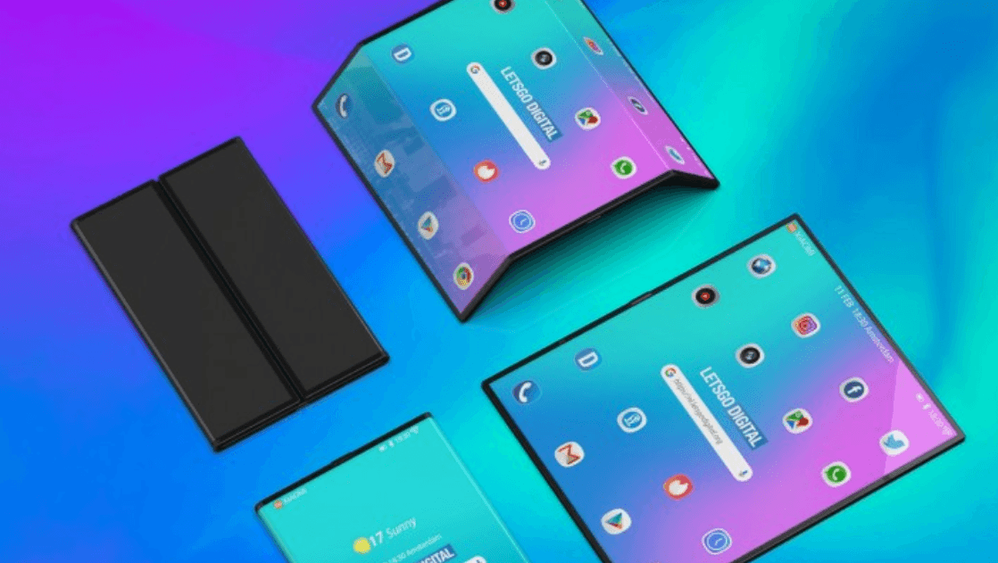 Prototype Xiaomi. Prototype Xiaomi.