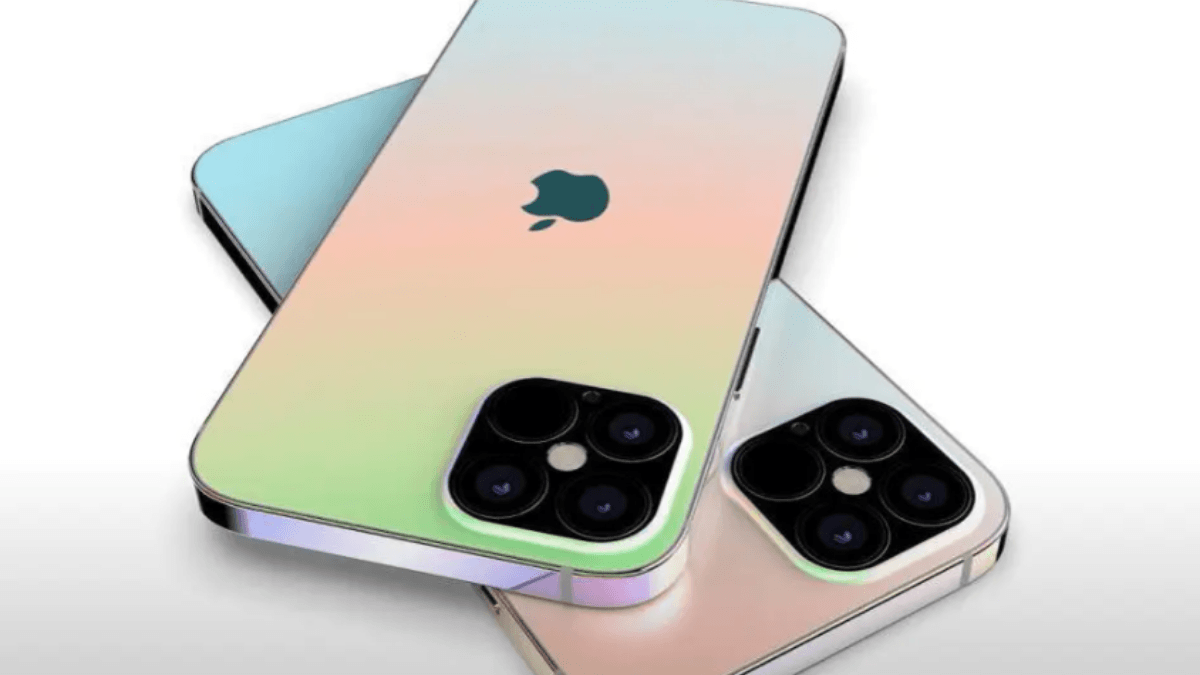 l'iPhone 12 a déjà subi plusieurs retard. l'iPhone 12 a déjà subi plusieurs retard.