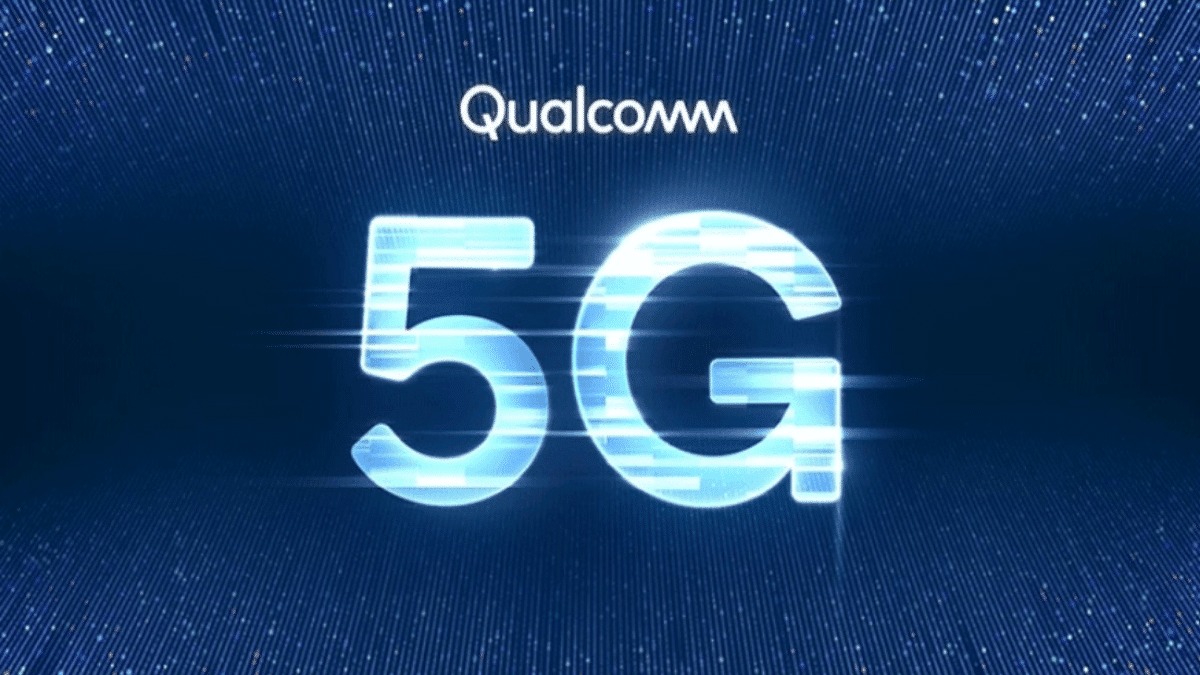 La nouvelle puce Qualcomm 690 de Qualcomm équipera des millions de smartphones. La nouvelle puce Qualcomm 690 de Qualcomm équipera des millions de smartphones.