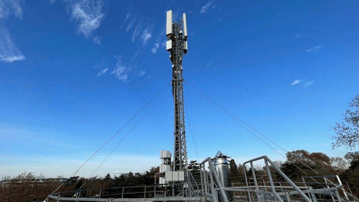 antennes 5g antennes 5g