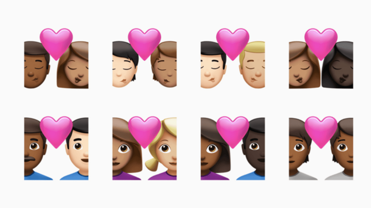 ios 14 5 emoji ios 14 5 emoji