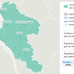 L’Arcep déploie un nouvel outil pour connaître les débits proches de chez soi