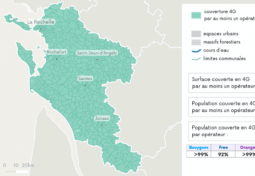 outil carte fibre arcep