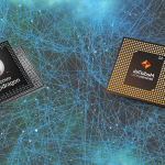 Qualcomm perd sa première place du classement face à Mediatek