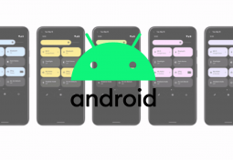 une android 12 nouveautes
