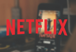 image une netflix pour rire