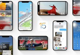 mise a jour ios 15 4 apple