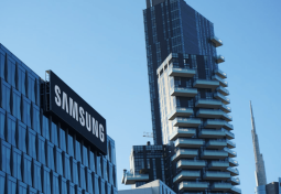 samsung bride applications une