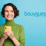 Bouygues Telecom : aide au financement des smartphones de ses clients