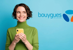 Bouygues telecom aide financement smartphones image une