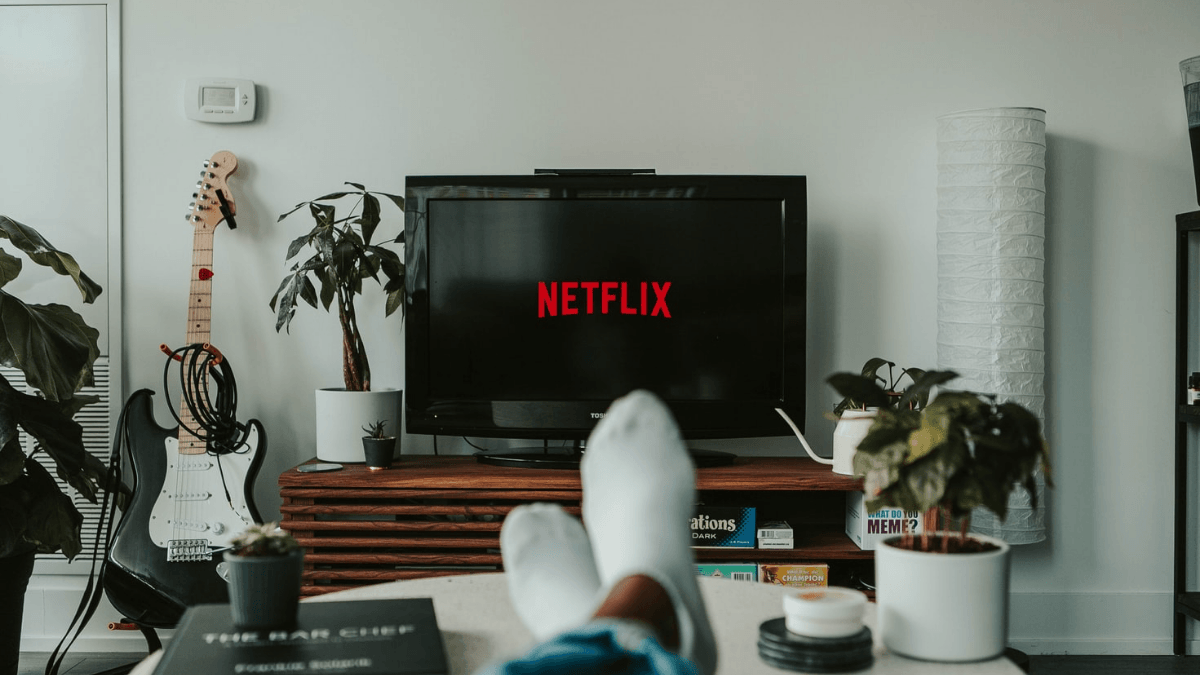 Netflix compte mettre fin aux partages de comptes La fin des comptes partagés chez Netflix