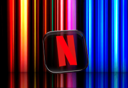 fin comptes partagés netflix image une