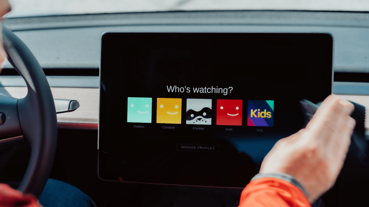 Les smartphones et tablettes face à la décision de Netflix L'impact de la décision de Netflix sur les smartphones et tablettes