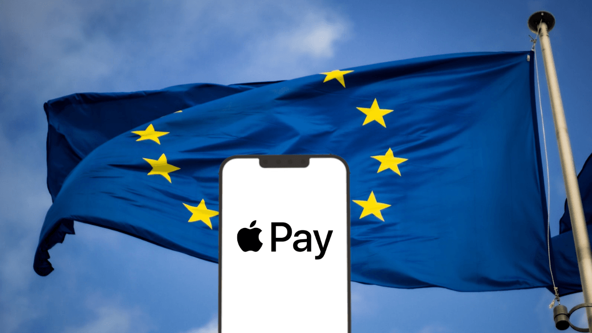 Démarche anticoncurrentielle d'Apple Pay Apple accusé d'abus de position dominante