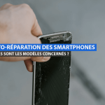 L’auto-réparation de son smartphone bientôt une pratique courante ?