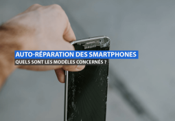 auto reparation smartphone