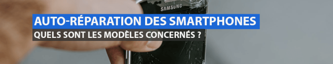 auto reparation smartphone