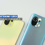 Partenariat Xiaomi – Leica : un nouvel avenir pour les modules photos ?