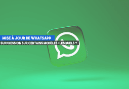 whatsapp suppression application smartphones