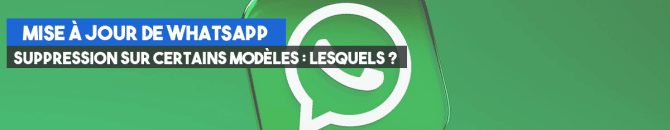whatsapp suppression application smartphones