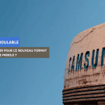 Un smartphone enroulable signé Samsung, à quoi peut-il ressembler ?