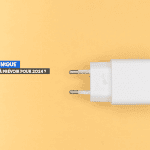 Smartphone : l’UE veut imposer un chargeur unique pour tous les modèles