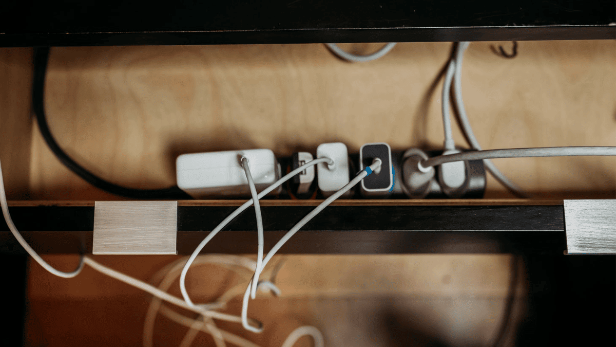Smartphone chargeur unique Chargeur unique pour les smartphones