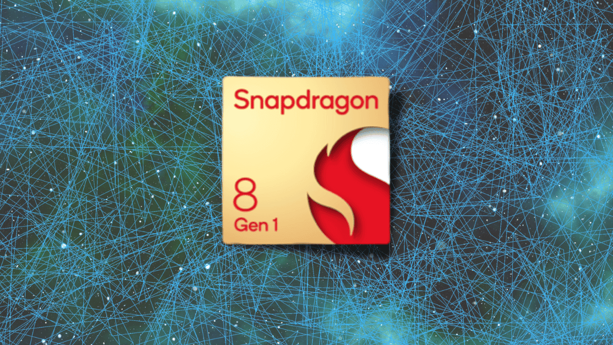 Qualcomm puce Snapdragon Snapdragon 8 Gen 2
